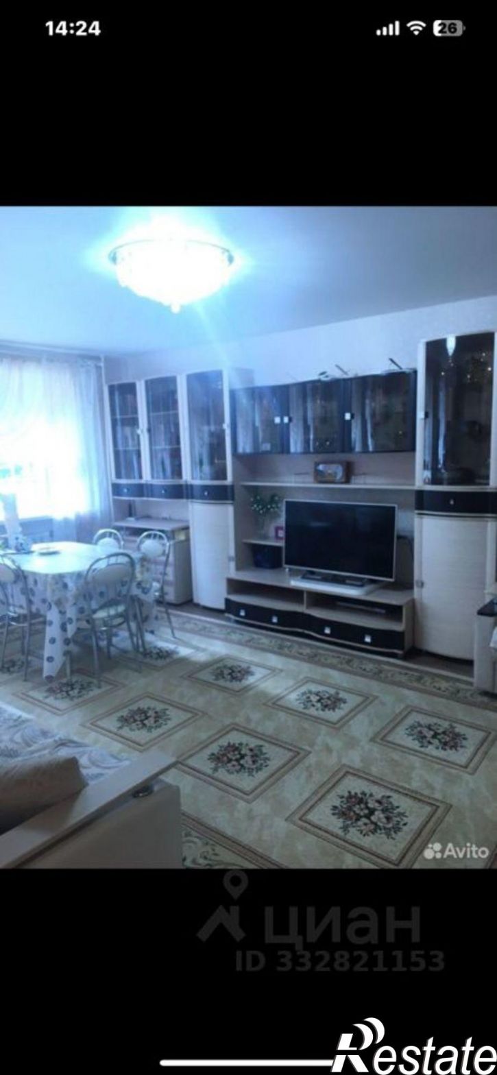 2-комн квартира ул Алтайская, 103,  д. 103