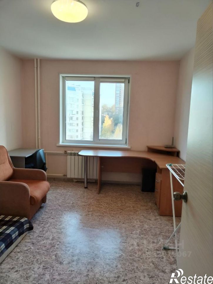 2-комн квартира ул Сергея Вицмана, 37,  д. 37