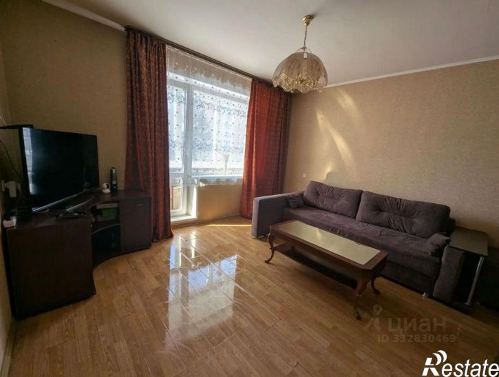 3-комн квартира ул Шевченко, 19/1,  д. 19/1