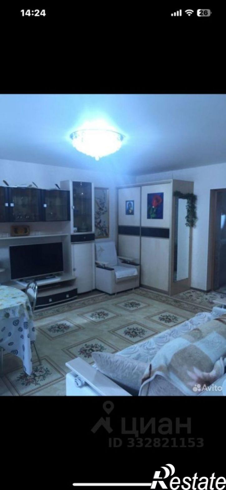 2-комн квартира ул Алтайская, 103,  д. 103