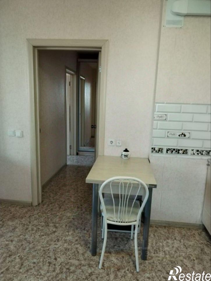 2-комн квартира ул Сергея Вицмана, 37,  д. 37
