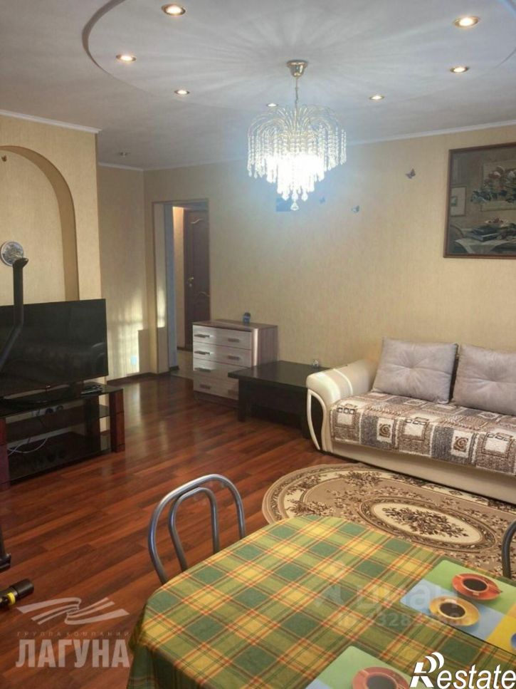 3-комн квартира ул Ивана Черных, 32,  д. 32