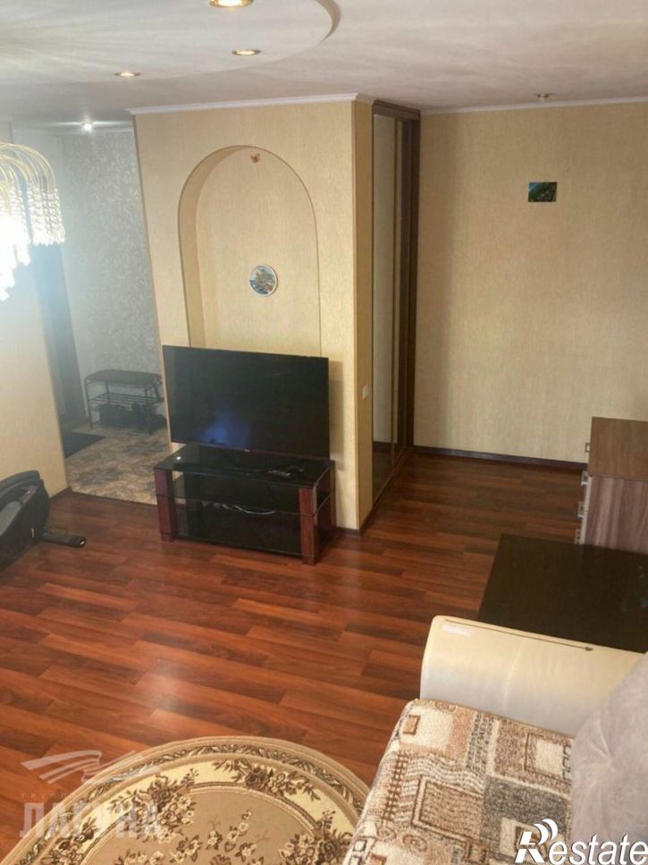 3-комн квартира ул Ивана Черных, 32,  д. 32