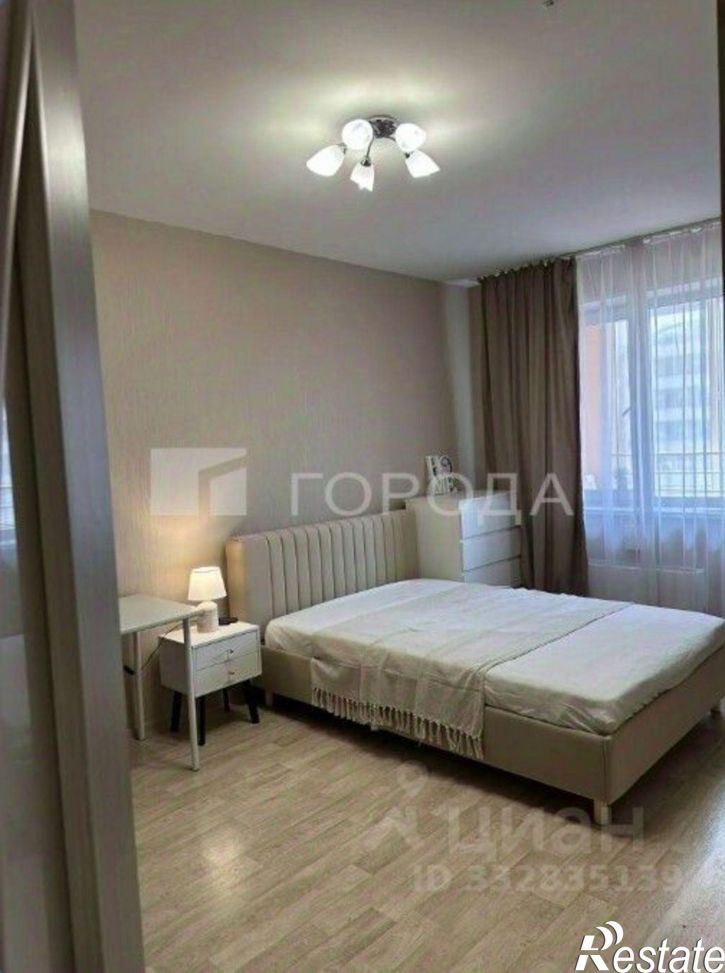 1-комн квартира Речной пер, 6,  д. 6