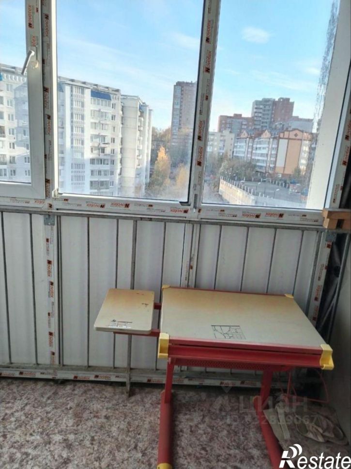 2-комн квартира ул Сергея Вицмана, 37,  д. 37