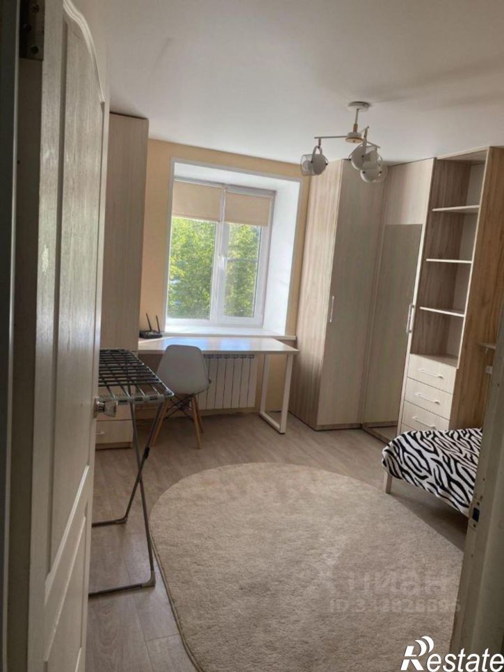 1-комн квартира ул Смирнова, 26,  д. 26