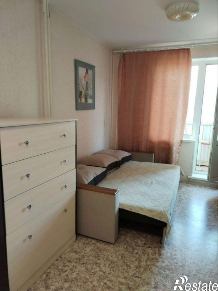 2-комн квартира ул Сергея Вицмана, 37,  д. 37