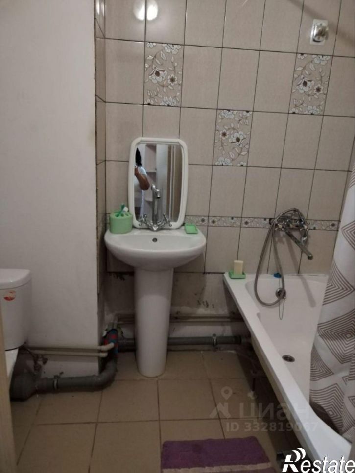 2-комн квартира ул Сергея Вицмана, 37,  д. 37