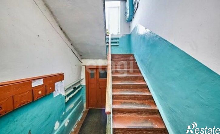 3-комн квартира ул Алексея Беленца, 2а,  д. 2а