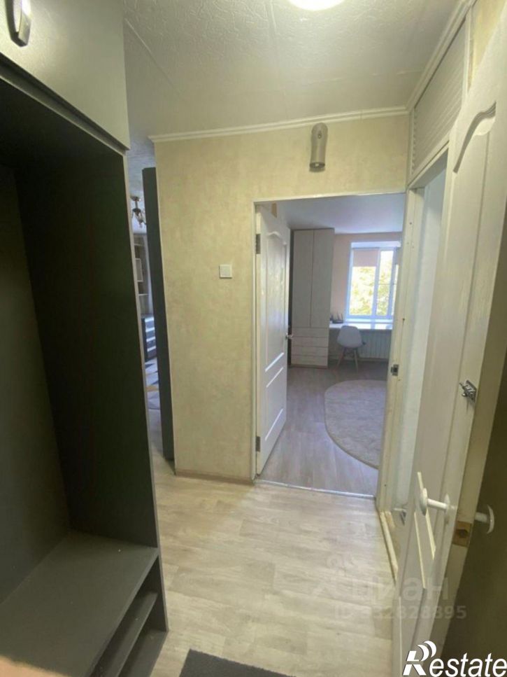 1-комн квартира ул Смирнова, 26,  д. 26