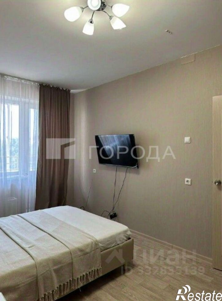 1-комн квартира Речной пер, 6,  д. 6