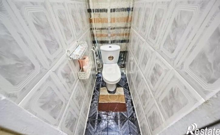 3-комн квартира ул Алексея Беленца, 2а,  д. 2а