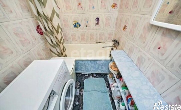 3-комн квартира ул Алексея Беленца, 2а,  д. 2а