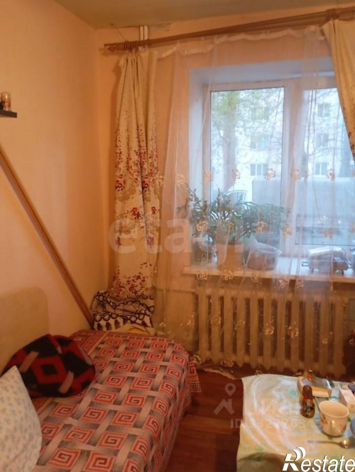 1-комн квартира ул Беринга, 13/3,  д. 13/3