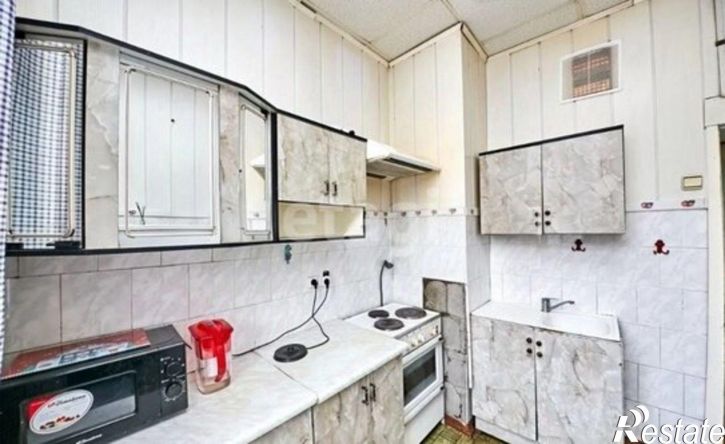 3-комн квартира ул Алексея Беленца, 2а,  д. 2а