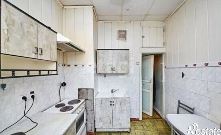 3-комн квартира ул Алексея Беленца, 2а,  д. 2а
