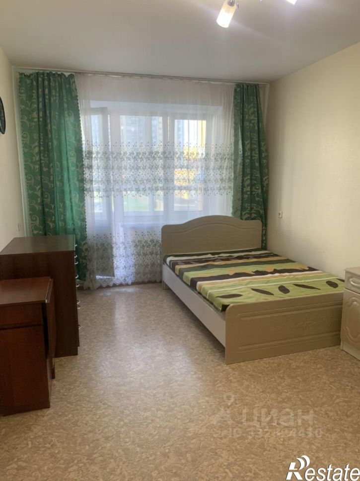 1-комн квартира ул Дизайнеров, 7,  д. 7