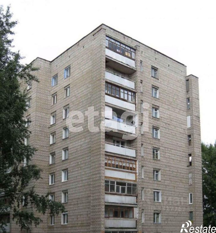 1-комн квартира ул Беринга, 13/3,  д. 13/3