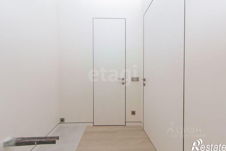 2-комн квартира Комсомольский пр-кт, 48 1,  д. 48 1,  к. 1