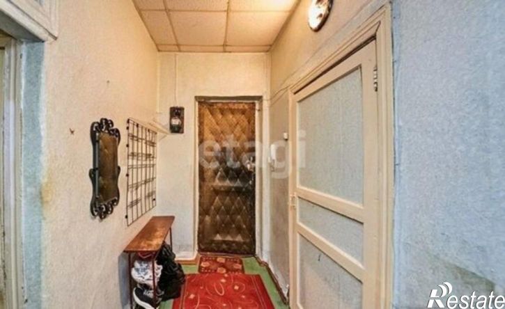 3-комн квартира ул Алексея Беленца, 2а,  д. 2а