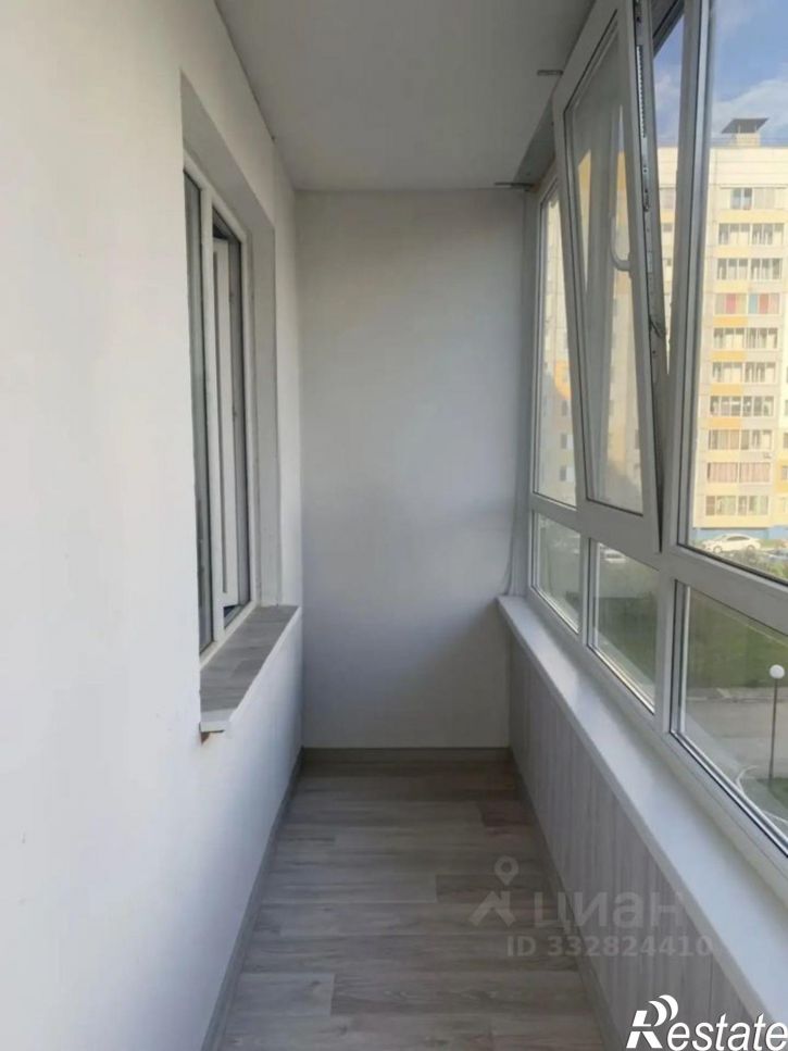 1-комн квартира ул Дизайнеров, 7,  д. 7