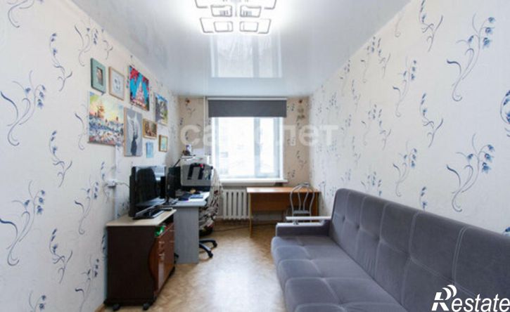 2-комн квартира ул Украинская, 19,  д. 19