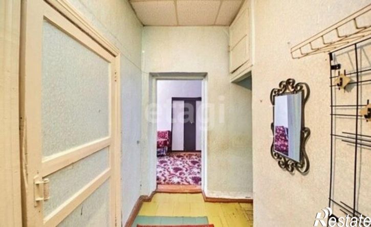 3-комн квартира ул Алексея Беленца, 2а,  д. 2а
