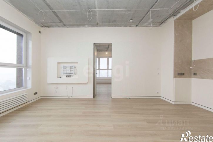 2-комн квартира Комсомольский пр-кт, 48 1,  д. 48 1,  к. 1