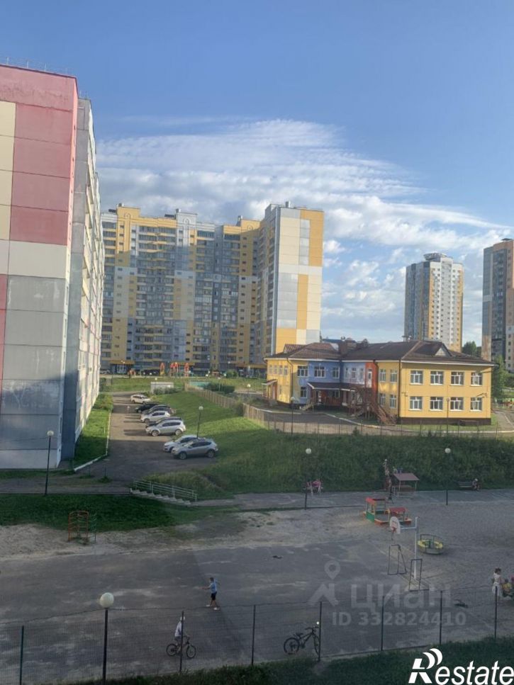 1-комн квартира ул Дизайнеров, 7,  д. 7
