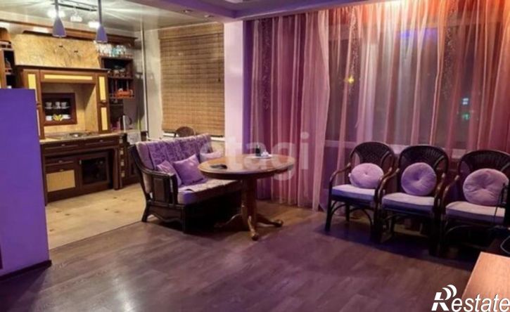 3-комн квартира Комсомольский пр-кт, 39,  д. 39