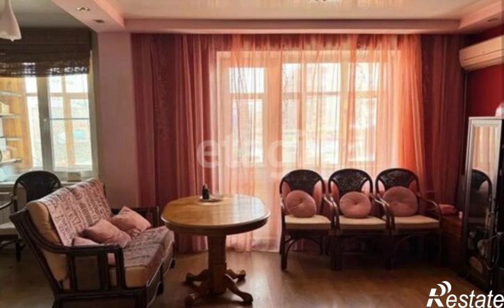 3-комн квартира Комсомольский пр-кт, 39,  д. 39