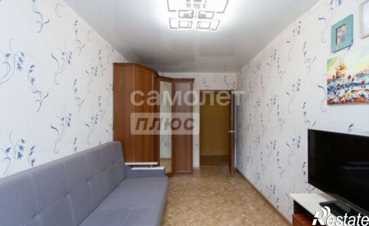 2-комн квартира ул Украинская, 19,  д. 19