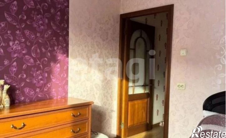 3-комн квартира Комсомольский пр-кт, 39,  д. 39