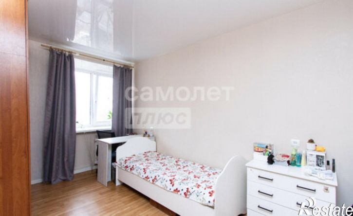 2-комн квартира ул Украинская, 19,  д. 19