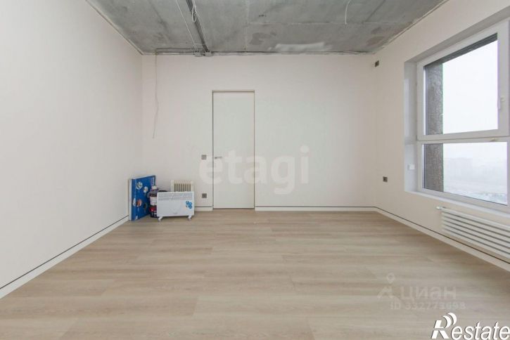 2-комн квартира Комсомольский пр-кт, 48 1,  д. 48 1,  к. 1