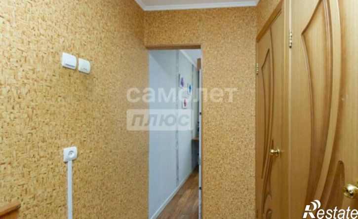 2-комн квартира ул Украинская, 19,  д. 19
