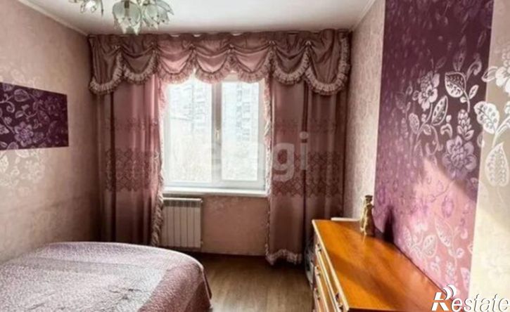 3-комн квартира Комсомольский пр-кт, 39,  д. 39