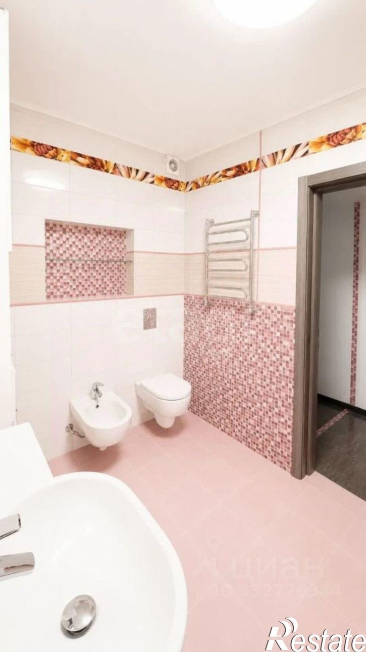 3-комн квартира Базарный пер, 12,  д. 12