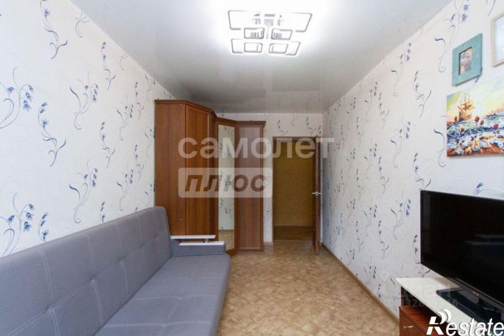 2-комн квартира ул Украинская, 19,  д. 19