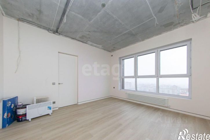 2-комн квартира Комсомольский пр-кт, 48 1,  д. 48 1,  к. 1
