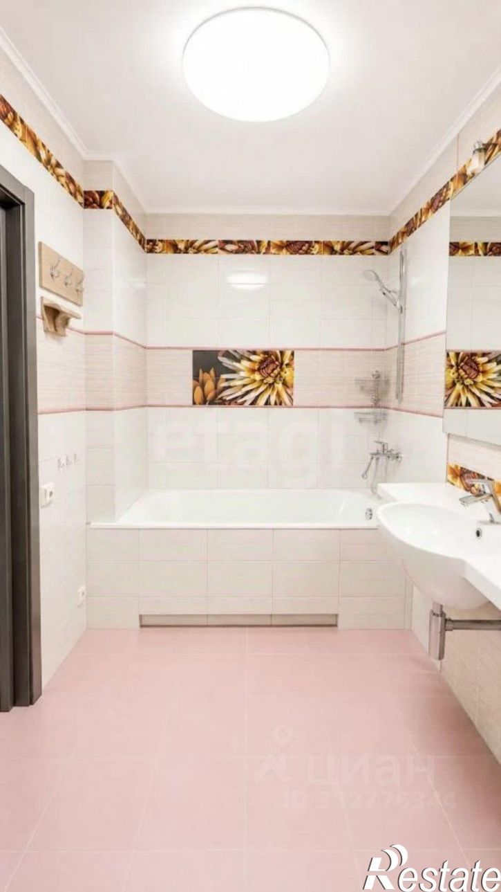 3-комн квартира Базарный пер, 12,  д. 12