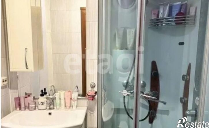 3-комн квартира Комсомольский пр-кт, 39,  д. 39