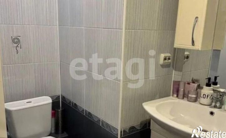 3-комн квартира Комсомольский пр-кт, 39,  д. 39