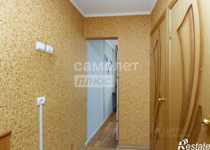 2-комн квартира ул Украинская, 19,  д. 19