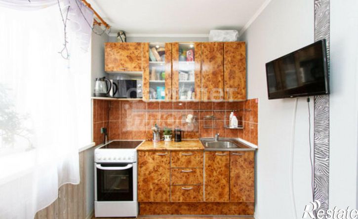 2-комн квартира ул Украинская, 19,  д. 19