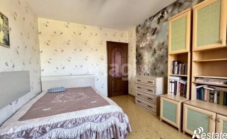 3-комн квартира Комсомольский пр-кт, 39,  д. 39