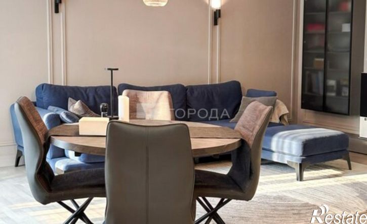 3-комн квартира ул Советская, 32а,  д. 32а
