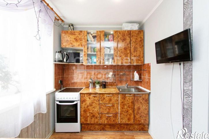 2-комн квартира ул Украинская, 19,  д. 19