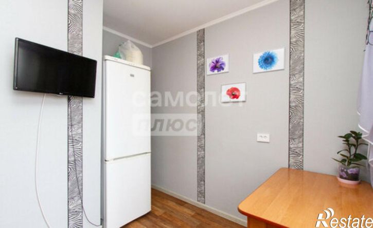 2-комн квартира ул Украинская, 19,  д. 19