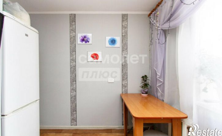 2-комн квартира ул Украинская, 19,  д. 19